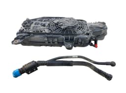 OPEL 42721597 AdBlue tank OPEL ZAFIRA TOURER C (P12) (2011-2019) — thumbnail 2