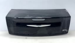 CHRYSLER 68127959AB Bootlid / tailgate CHRYSLER 300C II (2010-2023) — thumbnail 1