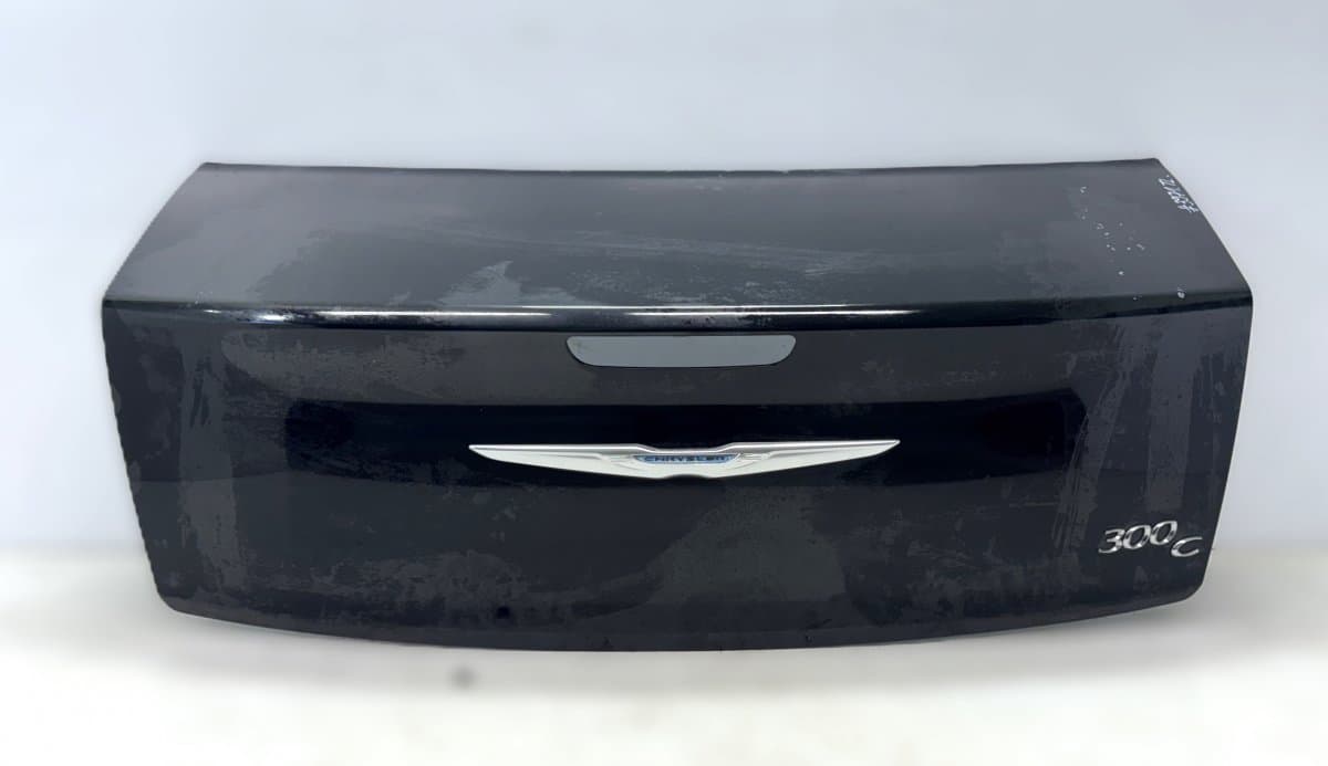 CHRYSLER 68127959AB Bootlid / tailgate CHRYSLER 300C II (2010-2023)
