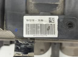 PEUGEOT 1691074580 9686782680 1440Q9 9684993080 9685794280 Front panel PEUGEOT 508 I (W23) (2010-2018) — thumbnail 3