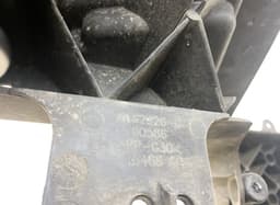 JEEP 68223399AA 68223400AA Headlight mounting/bracket, set JEEP GRAND CHEROKEE IV (WK, WK2) (2010-2021) — thumbnail 4