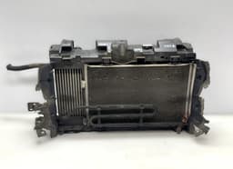PEUGEOT 1691074580 9686782680 1440Q9 9684993080 9685794280 Front panel PEUGEOT 508 I (W23) (2010-2018) — thumbnail 1
