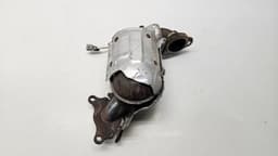 NISSAN 208A01970R 226A47260R Catalyc Converter NISSAN QASHQAI II (J11) (2013-2021) — thumbnail 4