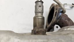 NISSAN 208A01970R 226A47260R Catalyc Converter NISSAN QASHQAI II (J11) (2013-2021) — thumbnail 6