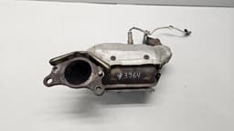 NISSAN 208A01970R 226A47260R Catalyc Converter NISSAN QASHQAI II (J11) (2013-2021) — thumbnail 1