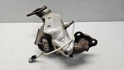 NISSAN 208A01970R 226A47260R Catalyc Converter NISSAN QASHQAI II (J11) (2013-2021) — thumbnail 5