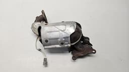 NISSAN 208A01970R 226A47260R Catalyc Converter NISSAN QASHQAI II (J11) (2013-2021) — thumbnail 3