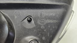 VOLVO E1041443 31385648 Mirror right VOLVO XC90 II (2014-) — thumbnail 3