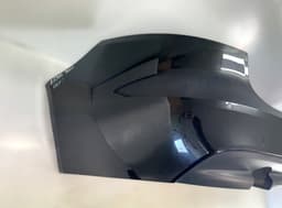 JAGUAR T2H4208LML Rear bumper JAGUAR XF (X260) (2015-2024) — thumbnail 2