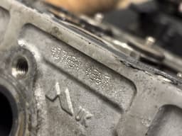 PEUGEOT 1682801880 Cylinder Head PEUGEOT EXPERT / TRAVELLER (2016-) — thumbnail 3