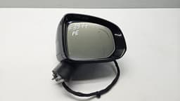 VOLVO E1041443 31385648 Mirror right VOLVO XC90 II (2014-) — thumbnail 1
