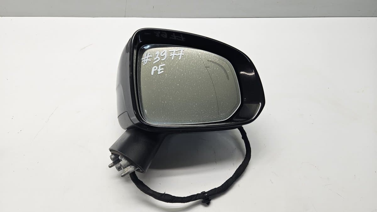 VOLVO E1041443 31385648 Mirror right VOLVO XC90 II (2014-)