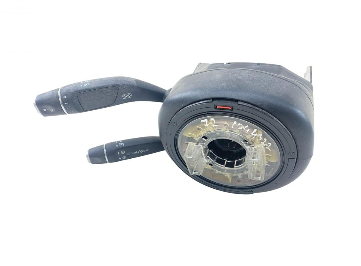 MERCEDES-BENZ A2469003720 Indicator/wiper/slip ring switch (stalk) MERCEDES-BENZ CLA (C117, X117) (2013-2019)