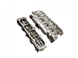 PEUGEOT 1682801880 Cylinder Head PEUGEOT EXPERT / TRAVELLER (2016-) — thumbnail 2