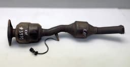 RENAULT 208027902R Catalyc Converter RENAULT TALISMAN (L2M, KP) (2013-2022) — thumbnail 1