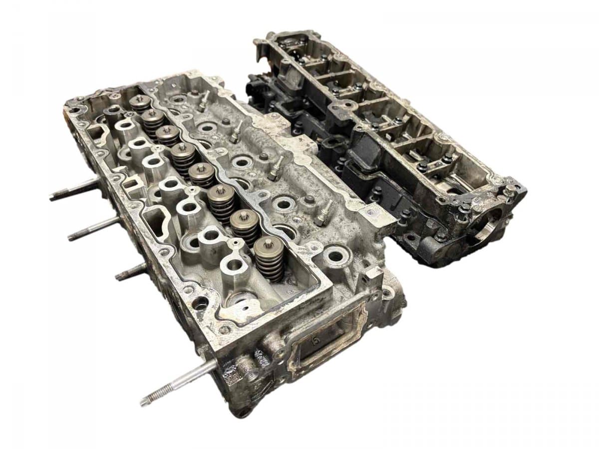PEUGEOT 1682801880 Cylinder Head PEUGEOT EXPERT / TRAVELLER (2016-)
