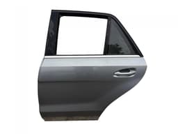 MERCEDES-BENZ A1667300105 Door Rear Left MERCEDES-BENZ ML-CLASS (W166) (2011-2015) — thumbnail 1