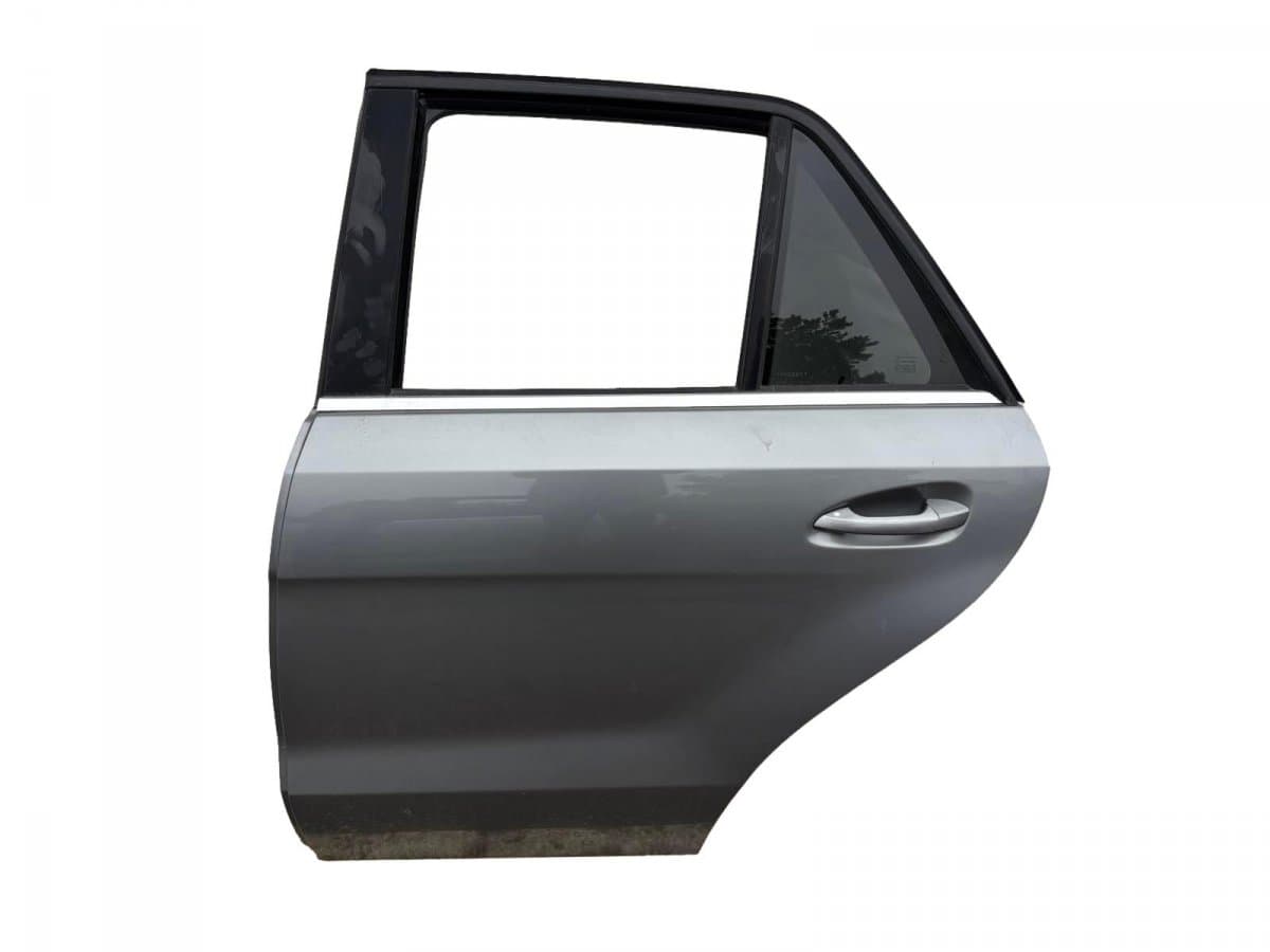A1667300105 Door Rear Left MERCEDES-BENZ ML-CLASS (W166) (2011-2015)