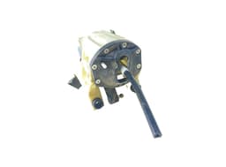 MERCEDES-BENZ A6392603709 Gearshift Mechanism MERCEDES-BENZ VITO / VIANO (W639) (2003-2014) — thumbnail 2