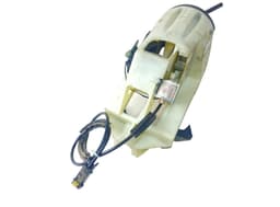 MERCEDES-BENZ A6392603709 Gearshift Mechanism MERCEDES-BENZ VITO / VIANO (W639) (2003-2014) — thumbnail 1