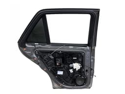 MERCEDES-BENZ A1667300105 Door Rear Left MERCEDES-BENZ ML-CLASS (W166) (2011-2015) — thumbnail 2