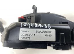 BMW 412137 204959 408971 412.137 204.959 408.971 408969 408.969 Indicator/wiper/slip ring switch (stalk) BMW 5 GRAN TURISMO (F07) (2009-2017) — thumbnail 4