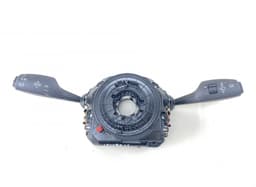 BMW 412137 204959 408971 412.137 204.959 408.971 408969 408.969 Indicator/wiper/slip ring switch (stalk) BMW 5 GRAN TURISMO (F07) (2009-2017) — thumbnail 1