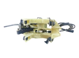 MERCEDES-BENZ A6392603709 Gearshift Mechanism MERCEDES-BENZ VITO / VIANO (W639) (2003-2014) — thumbnail 3