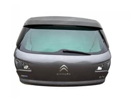 CITROËN 8701FQ 8701FS Bootlid / tailgate CITROËN C4 II (B7) (2009-2018) — thumbnail 1