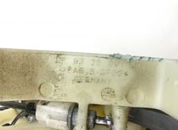 MERCEDES-BENZ A6392603709 Gearshift Mechanism MERCEDES-BENZ VITO / VIANO (W639) (2003-2014) — thumbnail 4