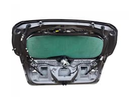 CITROËN 8701FQ 8701FS Bootlid / tailgate CITROËN C4 II (B7) (2009-2018) — thumbnail 2