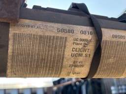 CITROËN 5148Y9 Rear Axle Complete CITROËN C4 II (B7) (2009-2018) — thumbnail 2