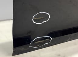 CHRYSLER 68127960AA Door Front Right CHRYSLER 300C II (2010-2023) — thumbnail 2
