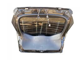 TOYOTA 67005F4020 Bootlid / tailgate TOYOTA C-HR I (AX10, AX50) (2016-2023) — thumbnail 2