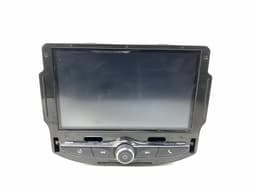 OPEL 39141065 Radio OPEL ZAFIRA TOURER C (P12) (2011-2019) — thumbnail 1