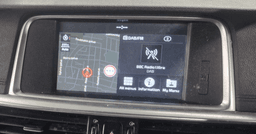 KIA 96560D4KD1WK Radio KIA OPTIMA IV (JF) (2015-2020) — thumbnail 2