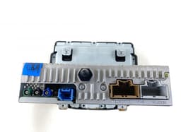 OPEL 39141065 Radio OPEL ZAFIRA TOURER C (P12) (2011-2019) — thumbnail 3