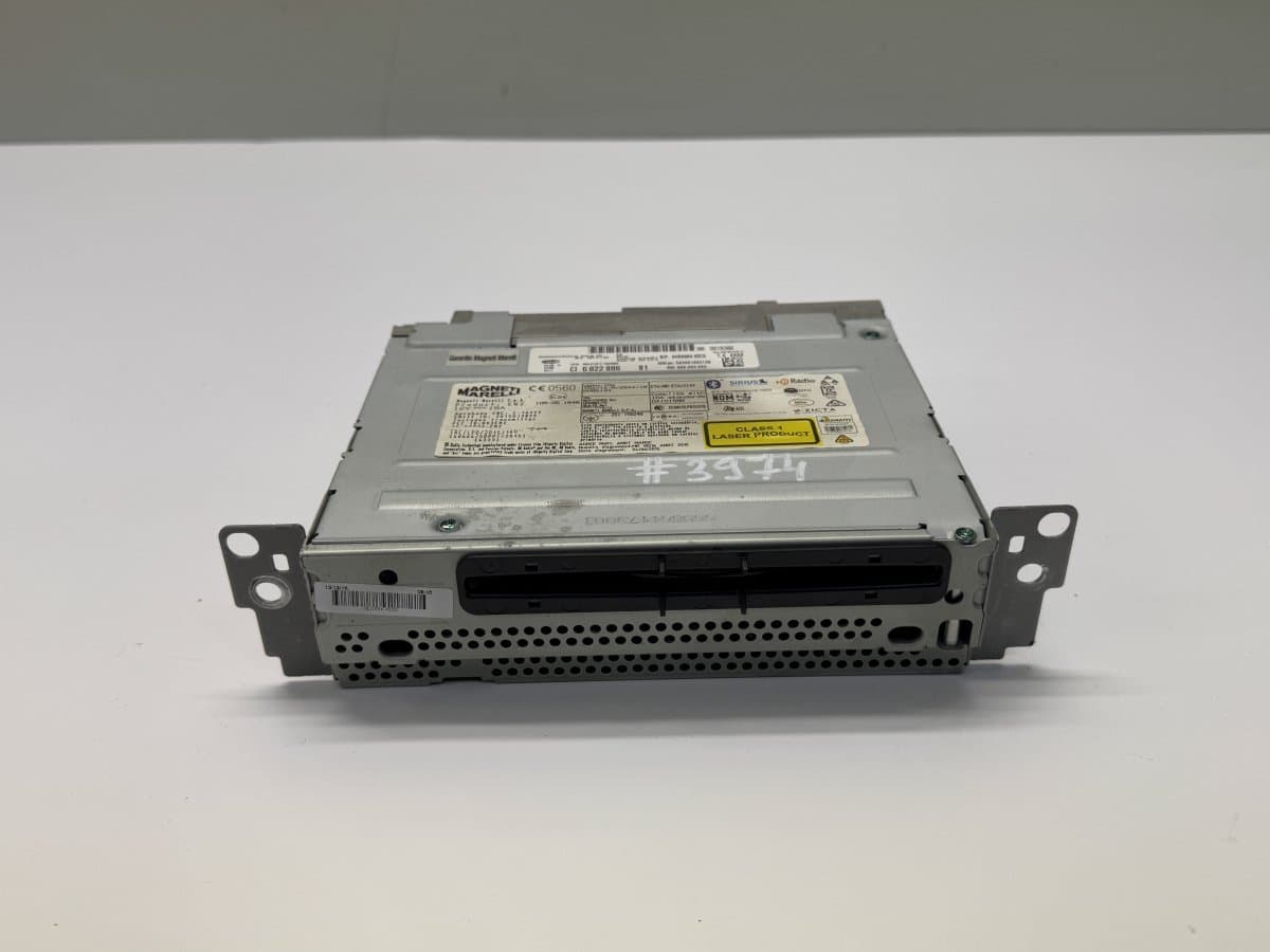 BMW 682208601 Radio BMW X1 (F48) (2014-2022)