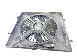 MERCEDES-BENZ A0999060900 Radiator Fan Electric MERCEDES-BENZ ML-CLASS (W166) (2011-2015) — thumbnail 1
