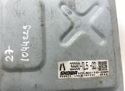 HONDA 39980TL5G01 Power Steering Control Unit HONDA ACCORD VIII (CP, CU) (2007-2015) — thumbnail 3