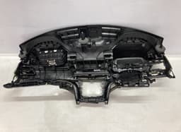 PEUGEOT 9688550677 9688971380 9686445780 1004352X FA0641ZE 96758322ZE 1004278X Dashboard PEUGEOT 508 I (W23) (2010-2018) — thumbnail 6