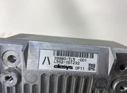 HONDA 39980TL5G01 Power Steering Control Unit HONDA ACCORD VIII (CP, CU) (2007-2015) — thumbnail 5
