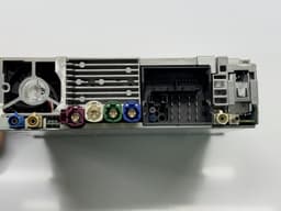 BMW 682208601 Radio BMW X1 (F48) (2014-2022) — thumbnail 3