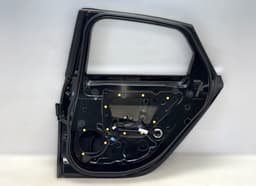 JAGUAR GX6324766A Door Rear Right JAGUAR XF (X260) (2015-2024) — thumbnail 3