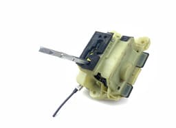 MERCEDES-BENZ A2112670724 Gearshift Mechanism MERCEDES-BENZ E-CLASS (W211) (2002-2009) — thumbnail 1