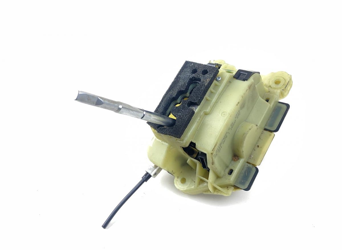 MERCEDES-BENZ A2112670724 Gearshift Mechanism MERCEDES-BENZ E-CLASS (W211) (2002-2009)