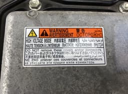 LEXUS G920076030 Hybrid converter / inverter LEXUS CT (2010-2022) — thumbnail 3