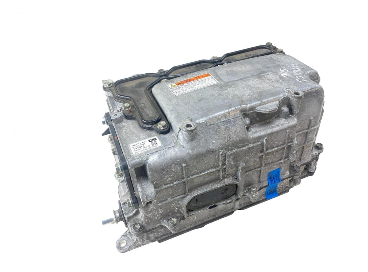 LEXUS G920076030 Hybrid converter / inverter LEXUS CT (2010-2022)