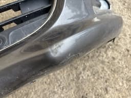 CITROËN 7401VP Front Bumper CITROËN C4 II (B7) (2009-2018) — thumbnail 4
