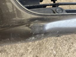 CITROËN 7401VP Front Bumper CITROËN C4 II (B7) (2009-2018) — thumbnail 3